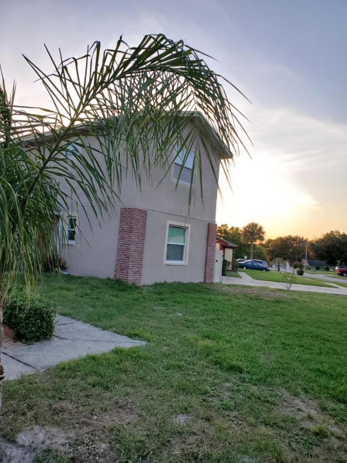 El Shaddai Villa Orlando Luaran gambar